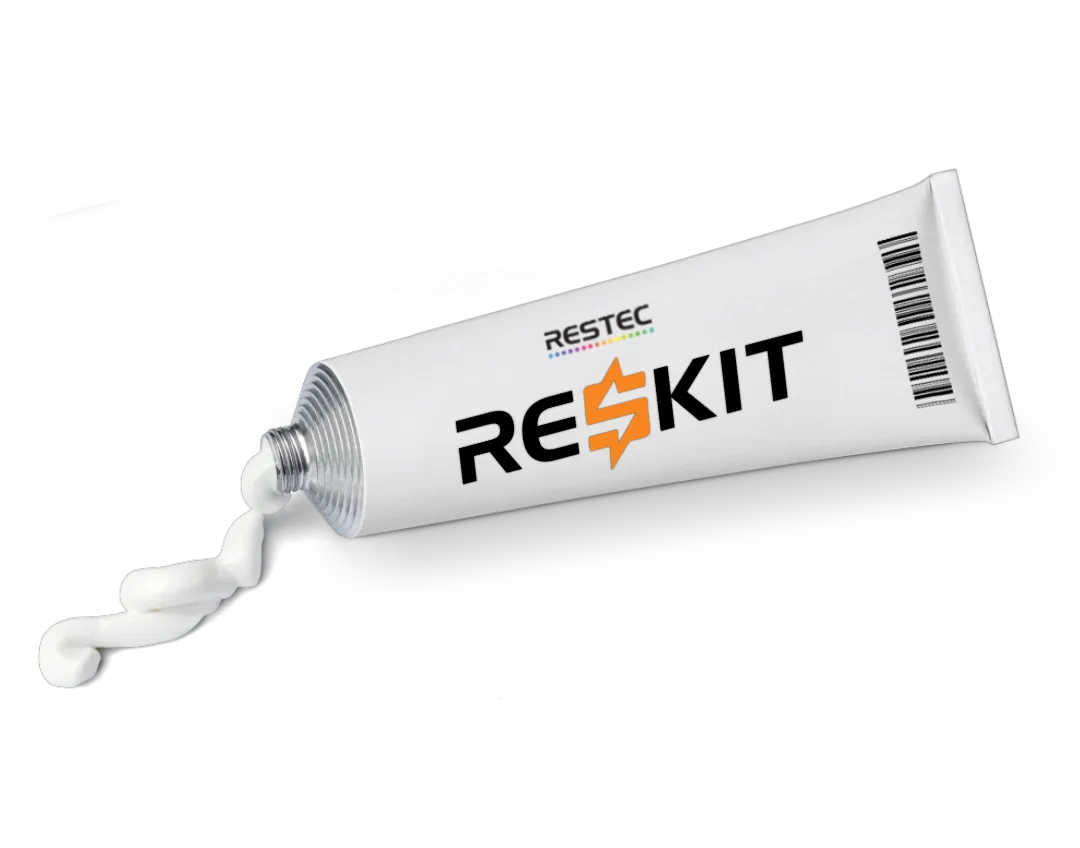 Catalyst Paste