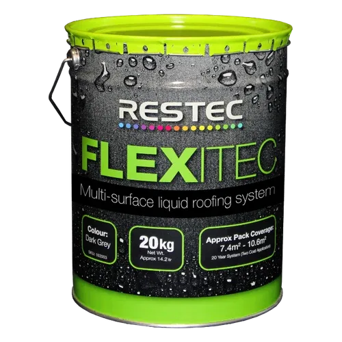 FLEXITEC product pack
