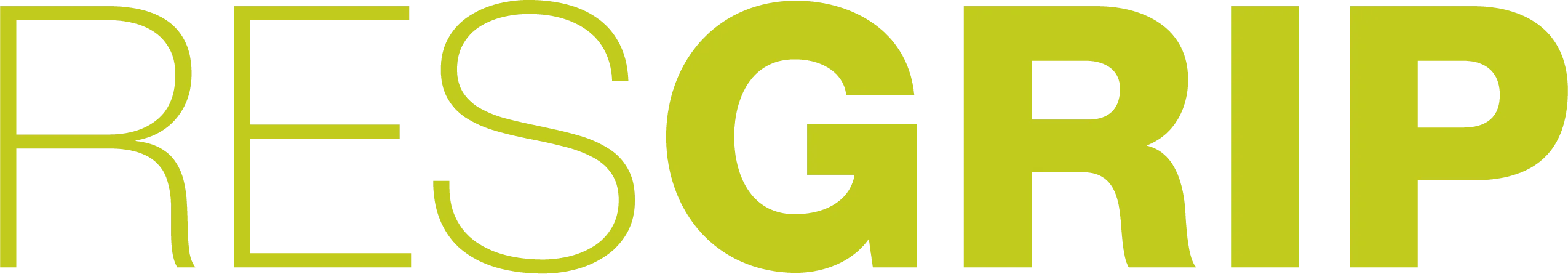 RESGRIP