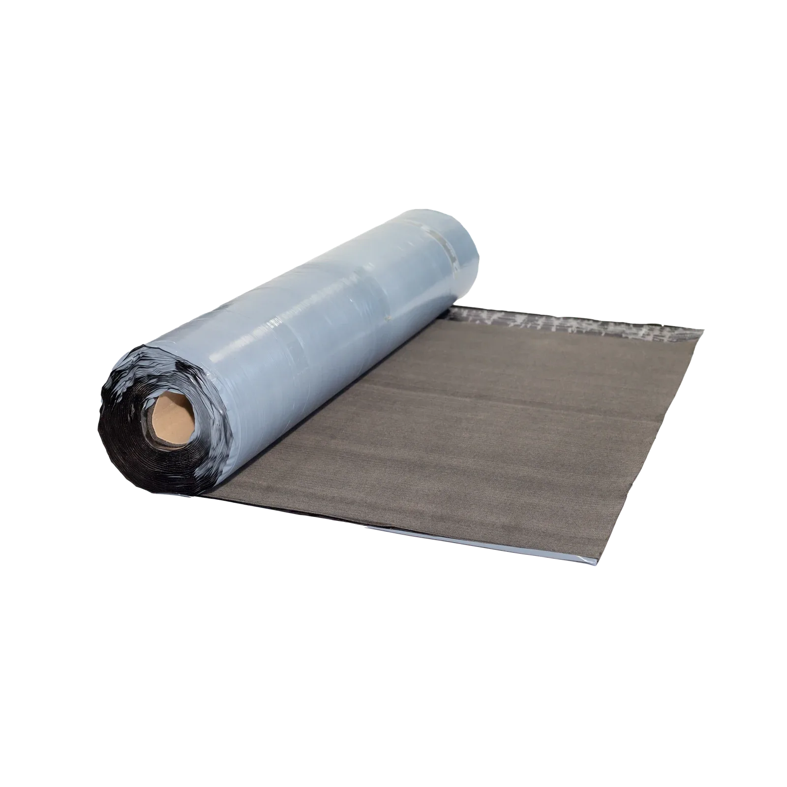 RESTEC SA Carrier Sheet, a self-adhesive bitumen carrier sheet roll
