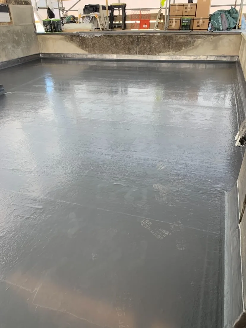 Roofing work by Conolly Roofing, entered into the RESTEC Roof of the Month competition in July 2026