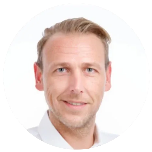 Hannes Bucher
