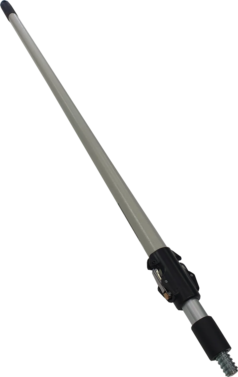 Pro extendable pole, 1.2m to 2.4m