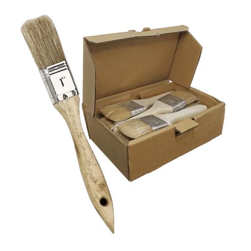 Paint brush, 25mm