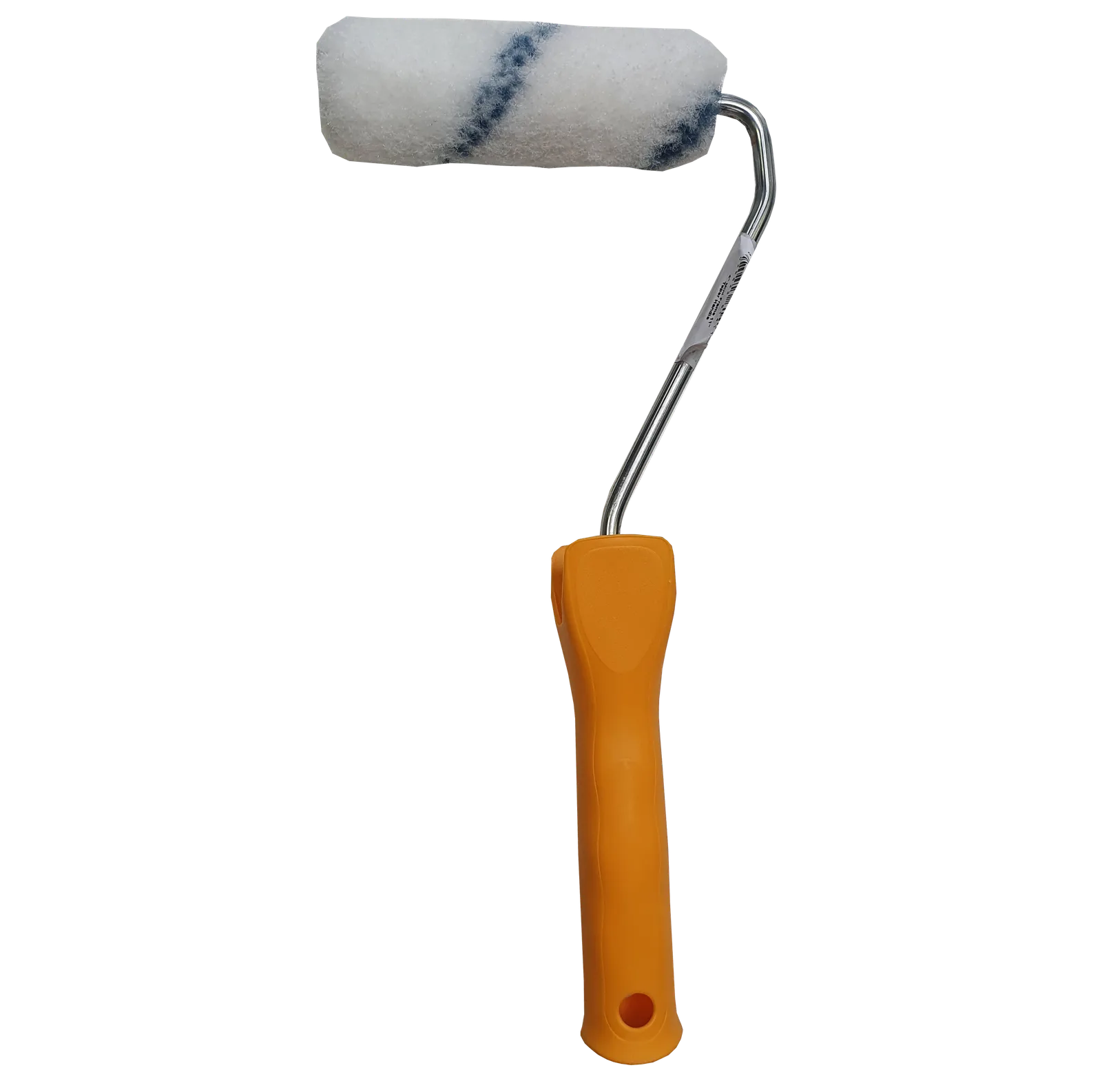 Solvent resistant roller, 100mm