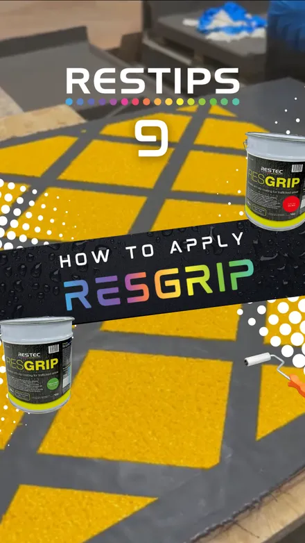RESTIPS 9